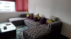 SALA KNIGHTBRIDGE