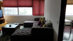 SALA KNIGHTBRIDGE