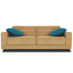 LOVE SEAT VENDETTA - RematesMx mueblerias muebles