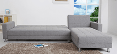 SALA SKORPIO (Reclinable) - RematesMx mueblerias muebles