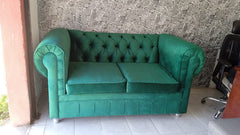 LOVE SEAT SULTAN