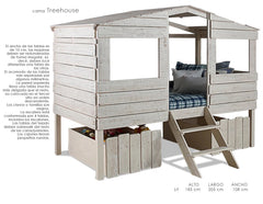 Litera Threehouse