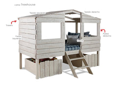 Litera Threehouse