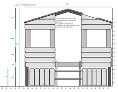 Litera Threehouse
