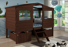 Litera Threehouse