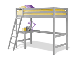 CAMA LITERA FRIDA - RematesMx mueblerias muebles