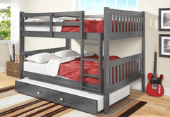 LITERA TUNDLE - RematesMx mueblerias muebles
