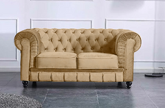 LOVE SEAT SULTAN