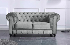 LOVE SEAT SULTAN
