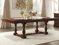 COMEDOR BALUSTER - RematesMx mueblerias muebles