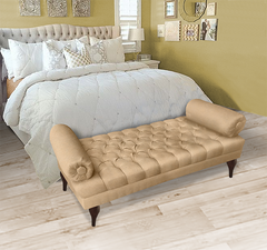 PIE DE CAMA CHARLOTTE