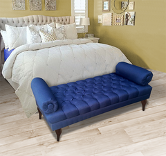 PIE DE CAMA CHARLOTTE
