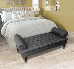 PIE DE CAMA CHARLOTTE