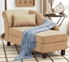 REPOSET CHAISE LOUNGE VERONA - RematesMx mueblerias muebles