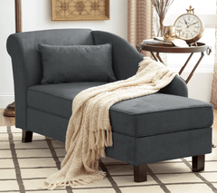 REPOSET CHAISE LOUNGE VERONA - RematesMx mueblerias muebles