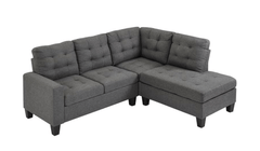 SALA ASHFORD - RematesMx mueblerias muebles