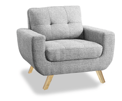 SILLON CLEMENTE - RematesMx mueblerias muebles