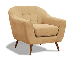SILLON CAPITONADO RODOLPH