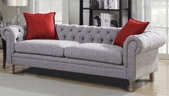 SOFA JULIETA - RematesMx mueblerias muebles