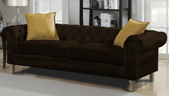 SOFA JULIETA - RematesMx mueblerias muebles