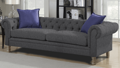 SOFA JULIETA - RematesMx mueblerias muebles